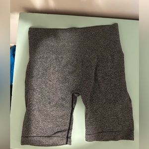 Women’s workout shorts